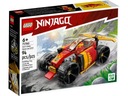 LEGO 71780 ZÁVODNÉ VOZIDLO NINJAGO KAIA'S NINJA