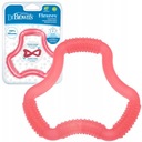 Dr. Brown's FLEXEES Coral Teether 3m+