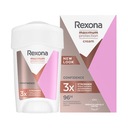 Rexona Sweat blocker cream stick pre ženy 45 ml