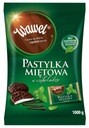 WAWEL MÄTOVÁ TABULKA V ČOKOLÁDE 1KG