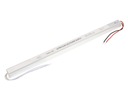 NAPÁJANIE 12V 72W 6A ULTRA SLIM PRE LED PÁS IP20