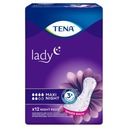 TENA LADY MAXI NIGHT Specialized 12 ks.