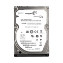 SEAGATE 250GB 5,4K 8MB SATA II 2,5'' ST9250311CS