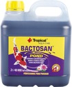 Čistenie vody v jazierku TROPICAL Bactosan Pond 2L