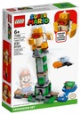 LEGO MARIO - BOSS SUMO BRO TOPPLE VEŽA Č. 71388