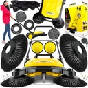 KARCHER S4 TWIN RUČNÝ ZAMETAČ NOVEJ GENERÁCIE