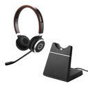 Slúchadlá Evolve 65 SE Link 380a MS Stereo Stand J