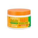 CANTU Avocado Curling Cream krém na kulmy 340 g