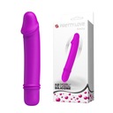 VIBRATOR PRETTY LOVE EMILY MINI LYBAILE