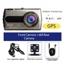 Dash Cam 4,0