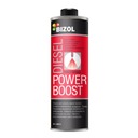 BIZOL DIESEL POWER BOOST prísada do nafty 500ml