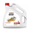 15W40 GTX 4/CAS CASTROL OIL 15W40 4L GTX / A3/B4 / SP / 229,1 / 501,01