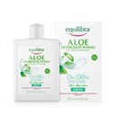 Aloe Cleanser pre osobnú hygienu osviežujúci, že