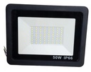 HALOGÉNOVÁ LAMPA LED SVETLOMET 50W 4500lm=500W IP66