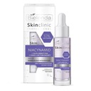 Bielenda Skin Clinic Pro Niacinamide Normalizujúce a vyhladzujúce sérum 30 ml