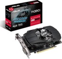 Phoenix Radeon RX 550 Evo 4GB GDDR5