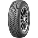 1x Nexen N'BLUE 4 SEASON 205/55R16 91H