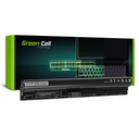 Batéria Green Cell M5Y1K WKRJ2 K185W GXVJ3 HD4J0 pre notebook Dell