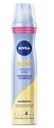 NIVEA Lak na vlasy Blond Care Strong 24h 250ml