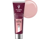 VICTORIA VYNN MASTER GEL AKRYL GÉL NA PREDĹŽENIE 09 DIRTY RUŽOVÁ 60g