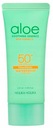 HOLIKA HOLIKA Aloe vodeodolný opaľovací gél SPF50+ 100ml