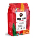 Zrnková káva Mott Coto Brus Red Honey 250g