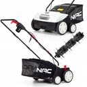 ELEKTRICKÝ PREVZDUŠŇOVAČ NAC SCARIFIER 1400W SCE140