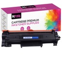 TONER PRE BROTHER TN2421 L2532DW MFC-L2712DW CHIP