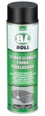 BOLL PRIMER PAINT 500ml lakovacia farba