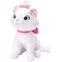 MASKOT SO ZVUKOM DISNEY CAT MARIE 30CM SUPER