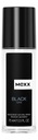 Deodorant Mexx Black Man v spreji 75 ml