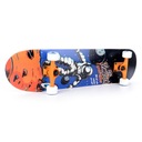 Kompletný skateboard TEMPISH Explorate 31x8 ABEC 5