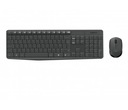 Súprava LOGITECH Wireless Desktop MK235