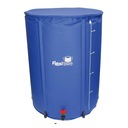 Autopot Flexi Tank 225l, komplet s kohútikom