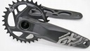 Kľuky Sram GX Eagle Boost 175mm 32T