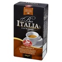 1x 250g SAQUELLA BAR Italia Espresso 100% Arabica