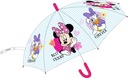 MINNIE MOUSE NAJLEPŠIA PRIATEĽKA RAIN UMBRELLA