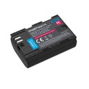 Mathorn MB-201 2250 mAh USBC batéria pre Canon LP-E6NH