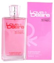 LOVE & DESIRE FEROMÓNOVÝ PARFÉM 100ML DÁMSKY