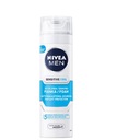 Nivea pena na holenie 200 ml