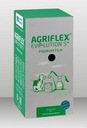 Fólia na senáž AGRIFLEX 5+ 500x1800 biela