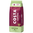 Costa Coffee Bright Blend 6 stredne pražená 500 g