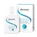 Dermena Sensitive šampón 200 ml