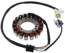 ALTERNÁTOR STATOR Yamaha YXR 660 F Rhino 04-07