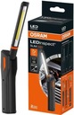 OSRAM DIELENSKÁ LAMPA LEDINSPECT SLIM500 LEDIL403