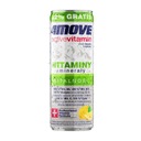 4Move Vitamíny + Minerály 330ml 24 kusov