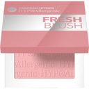 BELL HYPOALLERGENIC FRESH LUSH BLUSH 01 GOLDEN PEACH