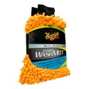 Meguiar's HYBRID WASH MITT Rukavice na umývanie