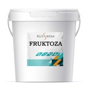 Kryštalická fruktóza 5kg - ovocný cukor