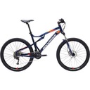 Horský bicykel Rockrider ST 540 S 27,5